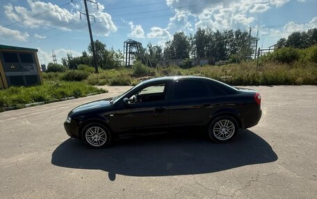 Audi A4, 2004 год, 440 000 рублей, 4 фотография