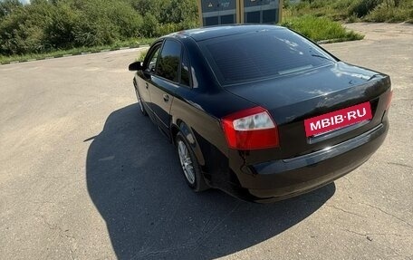 Audi A4, 2004 год, 440 000 рублей, 6 фотография