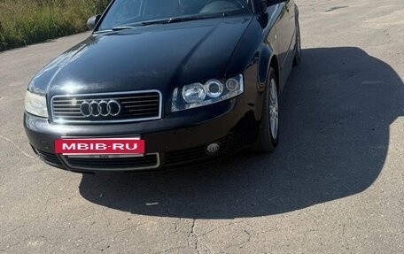 Audi A4, 2004 год, 440 000 рублей, 2 фотография