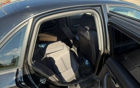 Audi A4, 2004 год, 440 000 рублей, 11 фотография