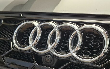 Audi A5, 2020 год, 4 070 000 рублей, 3 фотография