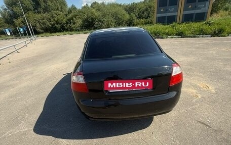 Audi A4, 2004 год, 440 000 рублей, 7 фотография
