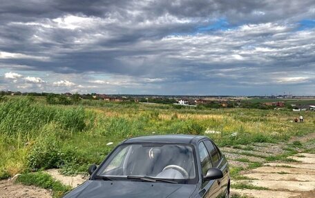 Hyundai Accent II, 2003 год, 355 000 рублей, 2 фотография
