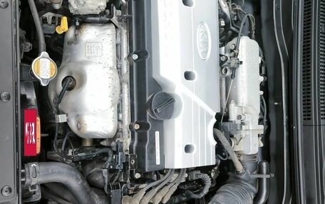 KIA Rio II, 2009 год, 680 000 рублей, 12 фотография