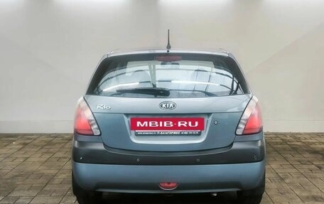 KIA Rio II, 2009 год, 680 000 рублей, 3 фотография