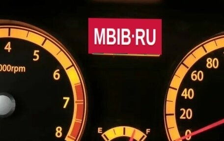 KIA Rio II, 2009 год, 680 000 рублей, 5 фотография