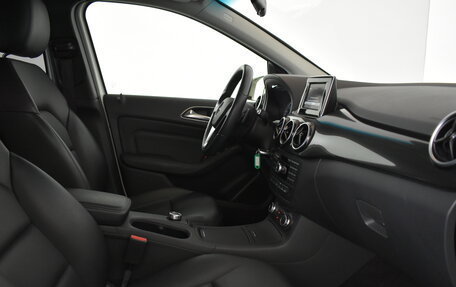 Mercedes-Benz B-Класс, 2013 год, 1 249 000 рублей, 10 фотография