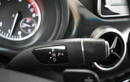 Mercedes-Benz B-Класс, 2013 год, 1 249 000 рублей, 11 фотография