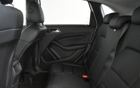 Mercedes-Benz B-Класс, 2013 год, 1 249 000 рублей, 13 фотография