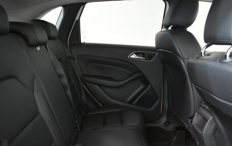 Mercedes-Benz B-Класс, 2013 год, 1 249 000 рублей, 12 фотография