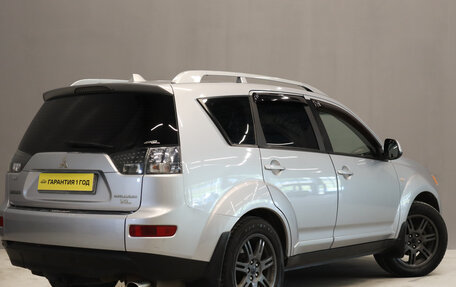 Mitsubishi Outlander III рестайлинг 3, 2008 год, 999 000 рублей, 7 фотография