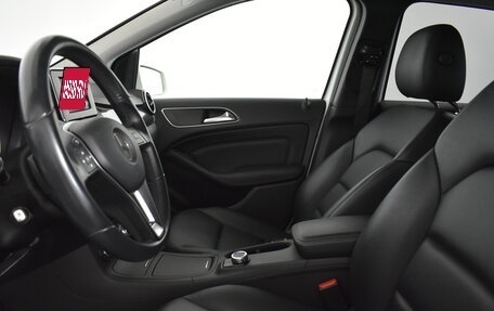 Mercedes-Benz B-Класс, 2013 год, 1 249 000 рублей, 7 фотография