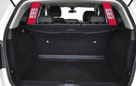 Mercedes-Benz B-Класс, 2013 год, 1 249 000 рублей, 14 фотография