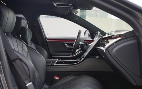 Mercedes-Benz S-Класс, 2020 год, 12 800 000 рублей, 11 фотография