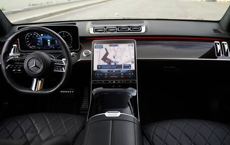 Mercedes-Benz S-Класс, 2020 год, 12 800 000 рублей, 15 фотография