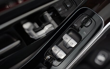 Mercedes-Benz S-Класс, 2020 год, 12 800 000 рублей, 18 фотография