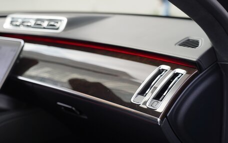 Mercedes-Benz S-Класс, 2020 год, 12 800 000 рублей, 23 фотография