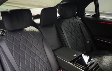 Mercedes-Benz S-Класс, 2020 год, 12 800 000 рублей, 29 фотография