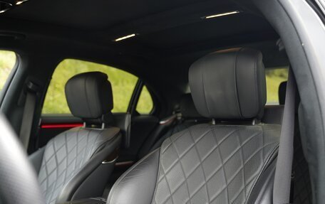 Mercedes-Benz S-Класс, 2020 год, 12 800 000 рублей, 24 фотография