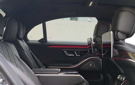 Mercedes-Benz S-Класс, 2020 год, 12 800 000 рублей, 30 фотография