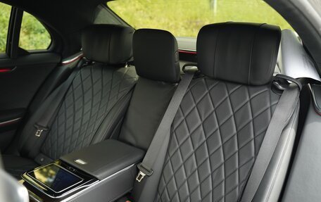 Mercedes-Benz S-Класс, 2020 год, 12 800 000 рублей, 32 фотография