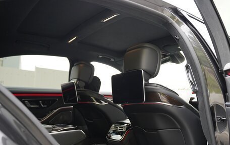 Mercedes-Benz S-Класс, 2020 год, 12 800 000 рублей, 33 фотография