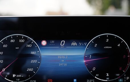 Mercedes-Benz S-Класс, 2020 год, 12 800 000 рублей, 36 фотография