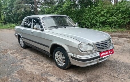 ГАЗ 31105 «Волга», 2008 год, 250 000 рублей, 2 фотография