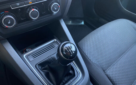 Volkswagen Jetta VI, 2016 год, 1 210 000 рублей, 12 фотография