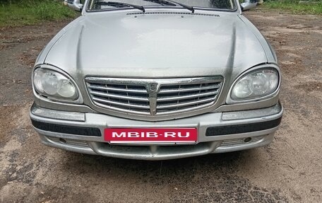ГАЗ 31105 «Волга», 2008 год, 250 000 рублей, 7 фотография