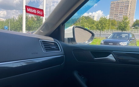 Volkswagen Jetta VI, 2016 год, 1 210 000 рублей, 10 фотография