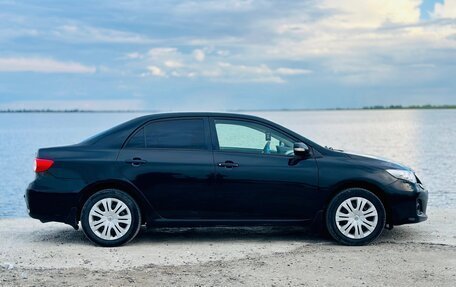 Toyota Corolla, 2010 год, 1 049 000 рублей, 3 фотография
