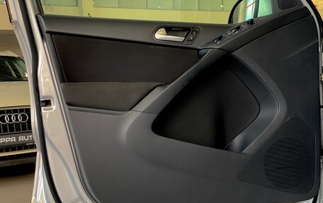 Volkswagen Tiguan I, 2014 год, 1 349 000 рублей, 15 фотография