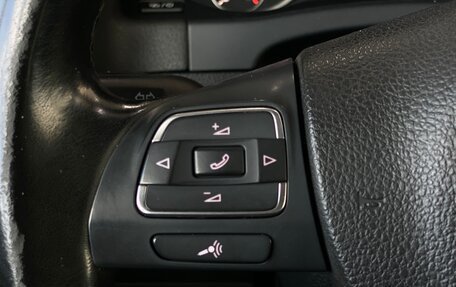 Volkswagen Tiguan I, 2014 год, 1 349 000 рублей, 13 фотография