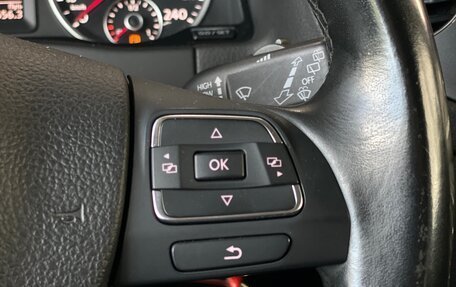 Volkswagen Tiguan I, 2014 год, 1 349 000 рублей, 14 фотография