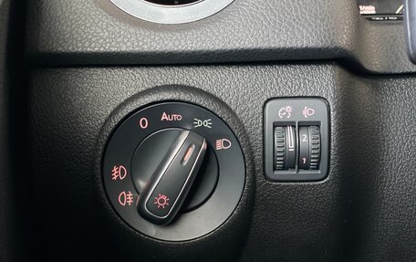 Volkswagen Tiguan I, 2014 год, 1 349 000 рублей, 24 фотография