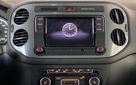 Volkswagen Tiguan I, 2014 год, 1 349 000 рублей, 21 фотография