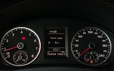 Volkswagen Tiguan I, 2014 год, 1 349 000 рублей, 25 фотография