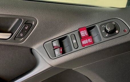 Volkswagen Tiguan I, 2014 год, 1 349 000 рублей, 16 фотография