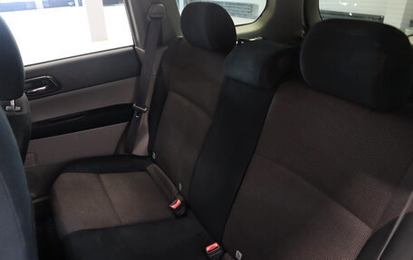 Subaru Forester, 2006 год, 949 000 рублей, 16 фотография