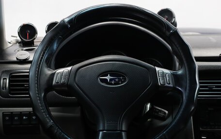 Subaru Forester, 2006 год, 949 000 рублей, 13 фотография