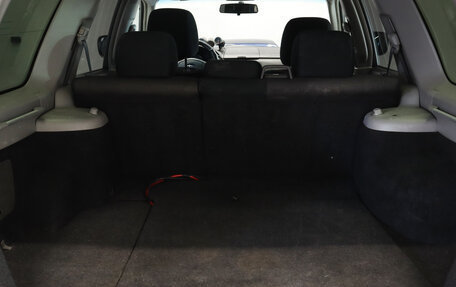 Subaru Forester, 2006 год, 949 000 рублей, 17 фотография