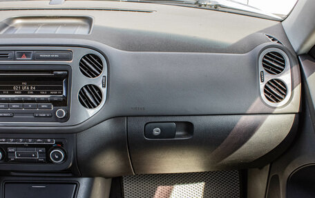 Volkswagen Tiguan I, 2012 год, 1 099 000 рублей, 8 фотография