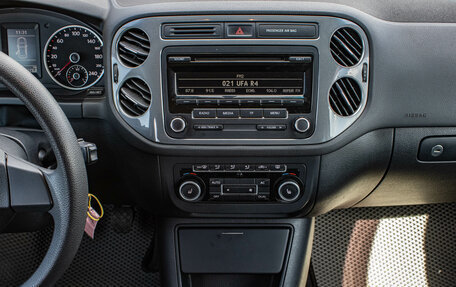 Volkswagen Tiguan I, 2012 год, 1 099 000 рублей, 7 фотография