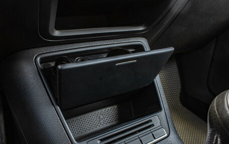 Volkswagen Tiguan I, 2012 год, 1 099 000 рублей, 15 фотография