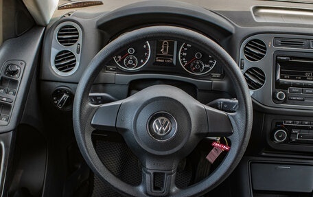 Volkswagen Tiguan I, 2012 год, 1 099 000 рублей, 6 фотография
