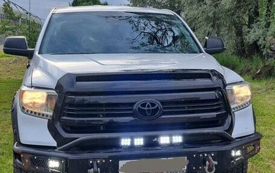 Toyota Tundra II, 2019 год, 6 100 000 рублей, 1 фотография