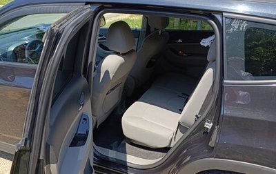 Chevrolet Orlando I, 2012 год, 900 000 рублей, 1 фотография