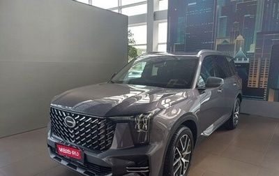 GAC GS8, 2024 год, 4 849 000 рублей, 1 фотография