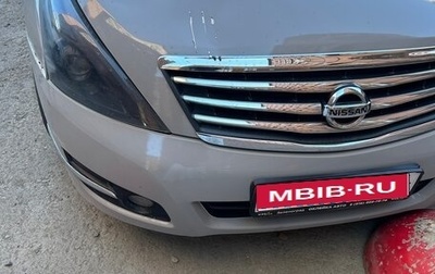 Nissan Teana, 2011 год, 670 000 рублей, 1 фотография